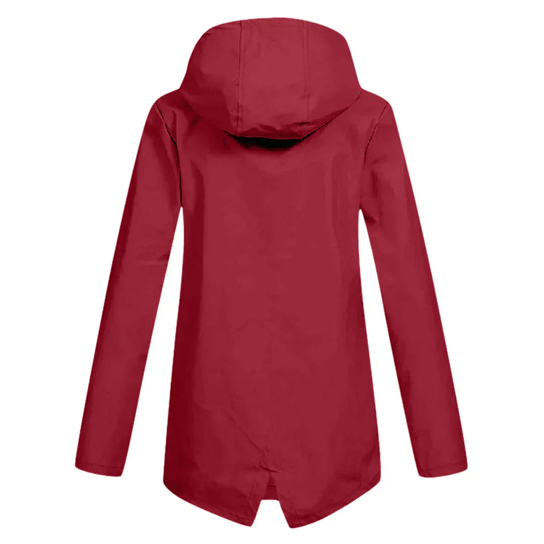 Kapuzenjacke für Damen