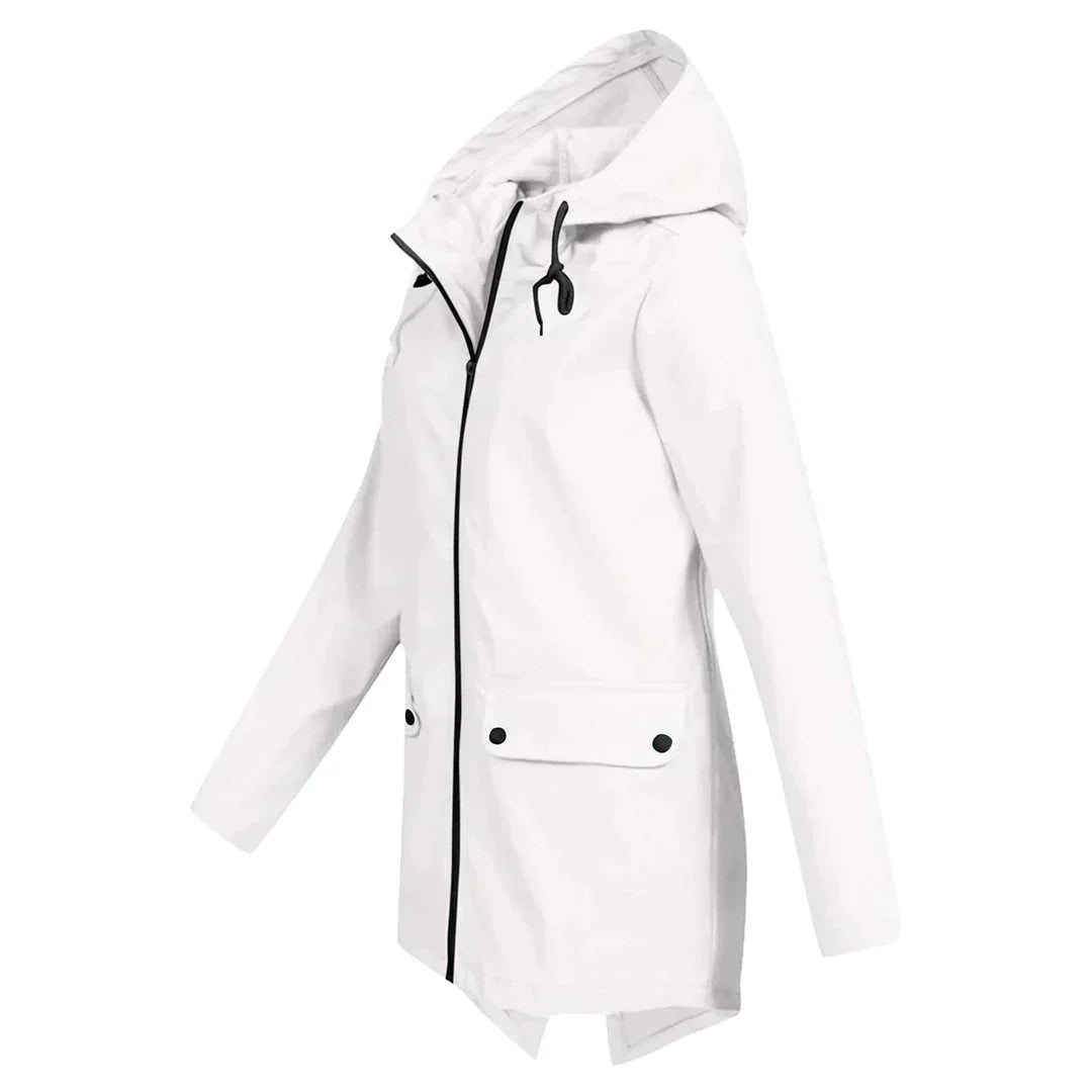 Kapuzenjacke für Damen