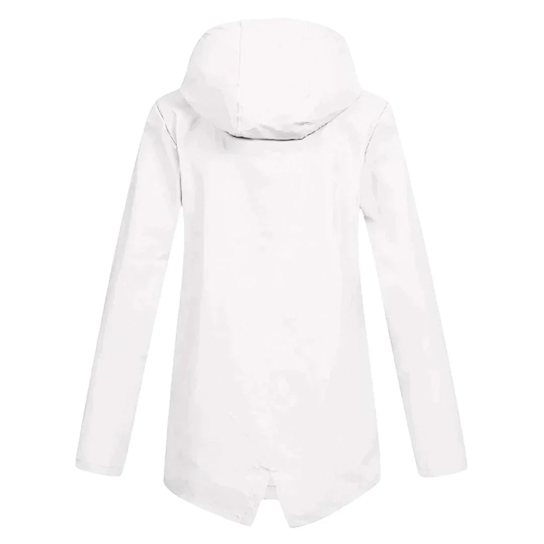 Kapuzenjacke für Damen