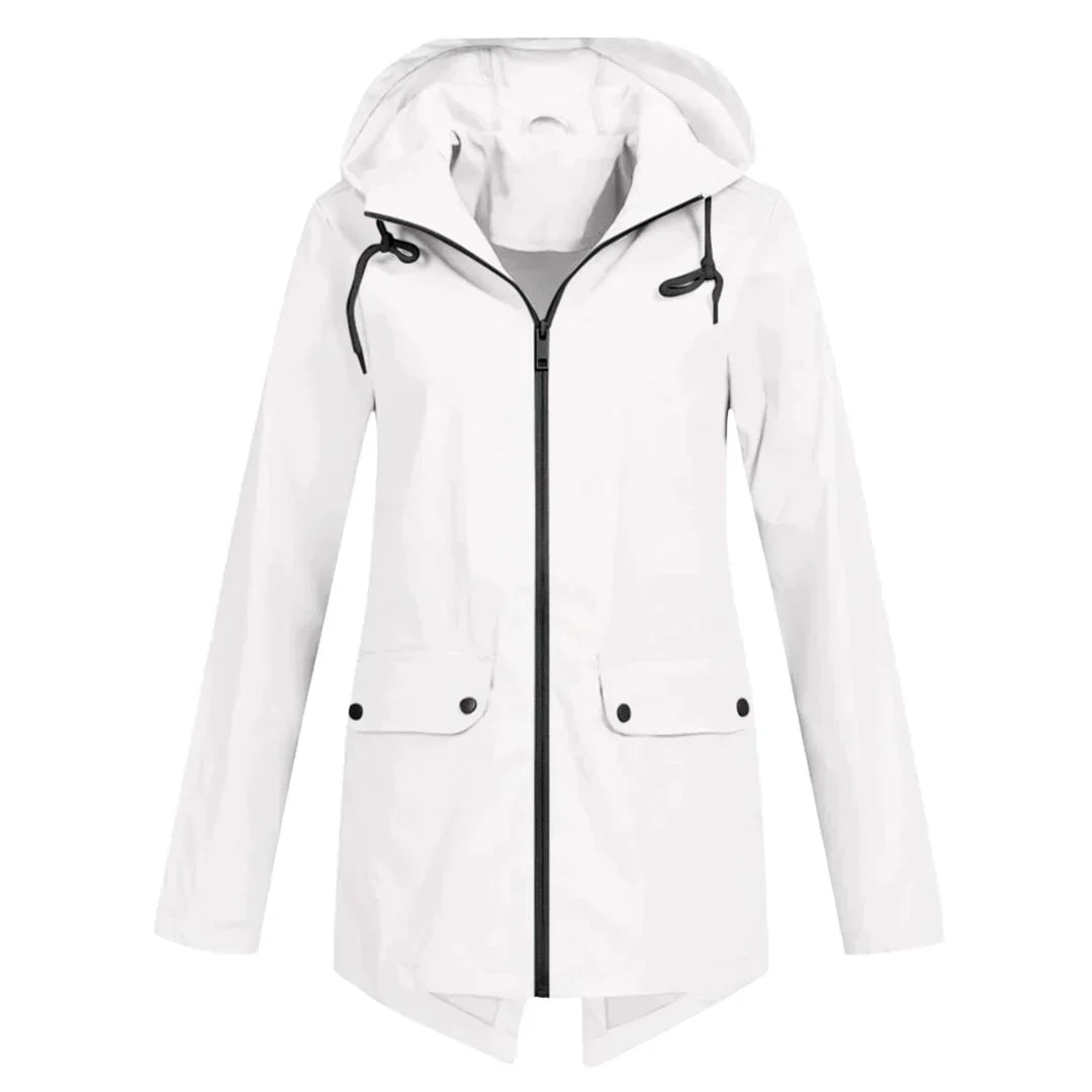 Kapuzenjacke für Damen