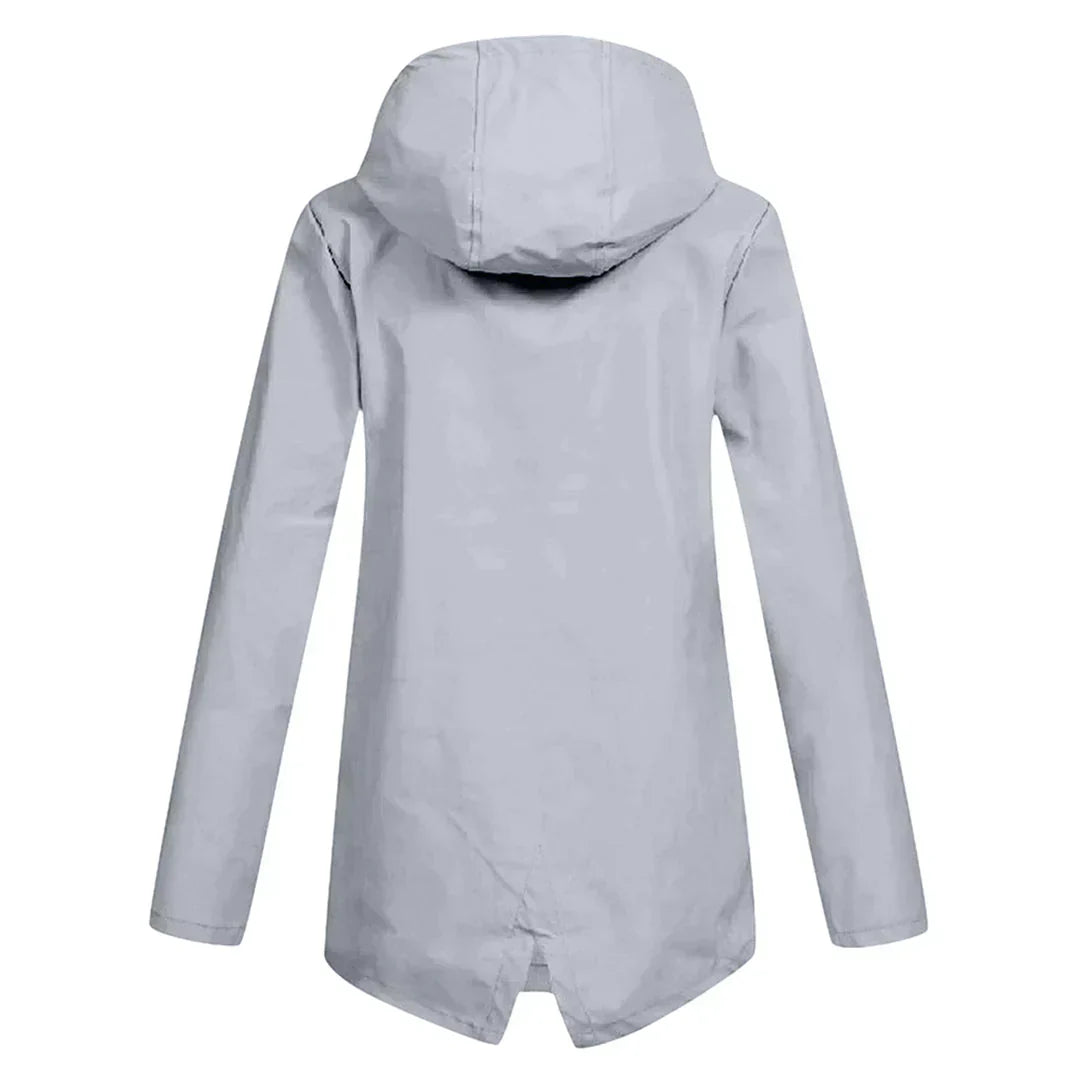 Kapuzenjacke für Damen