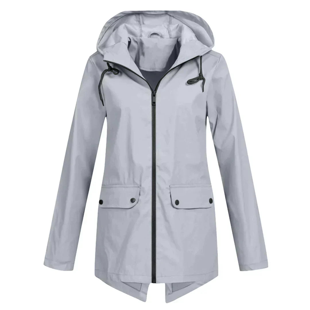 Kapuzenjacke für Damen