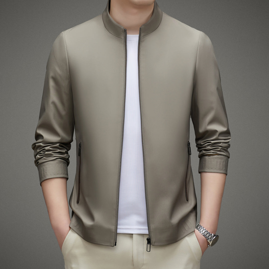 Dries - Elegante Freizeitjacke für Männer