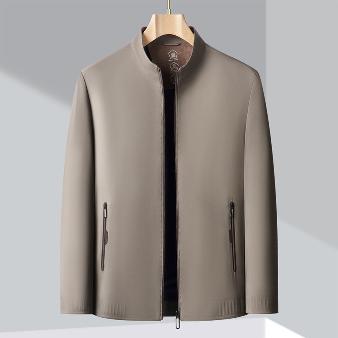 Dries - Elegante Freizeitjacke für Männer