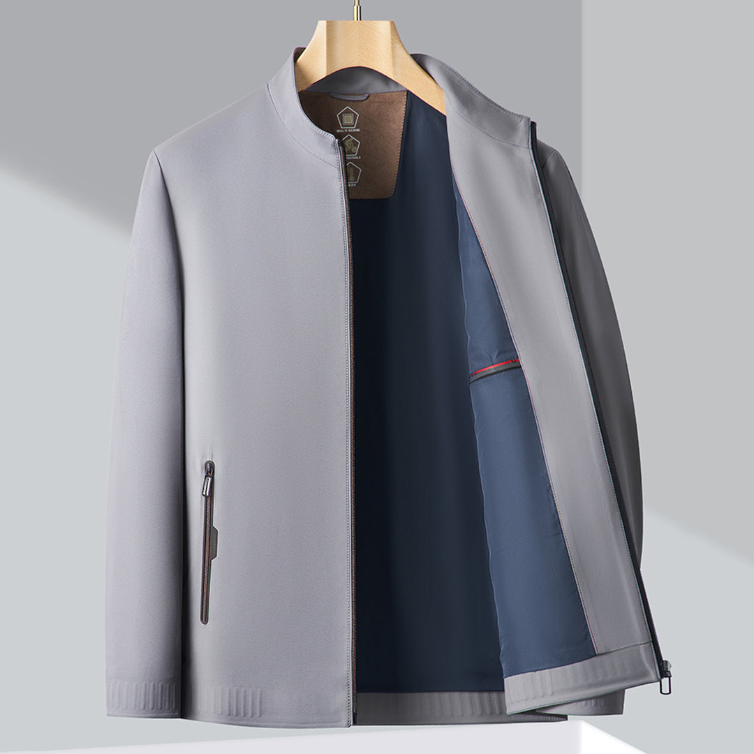 Dries - Elegante Freizeitjacke für Männer
