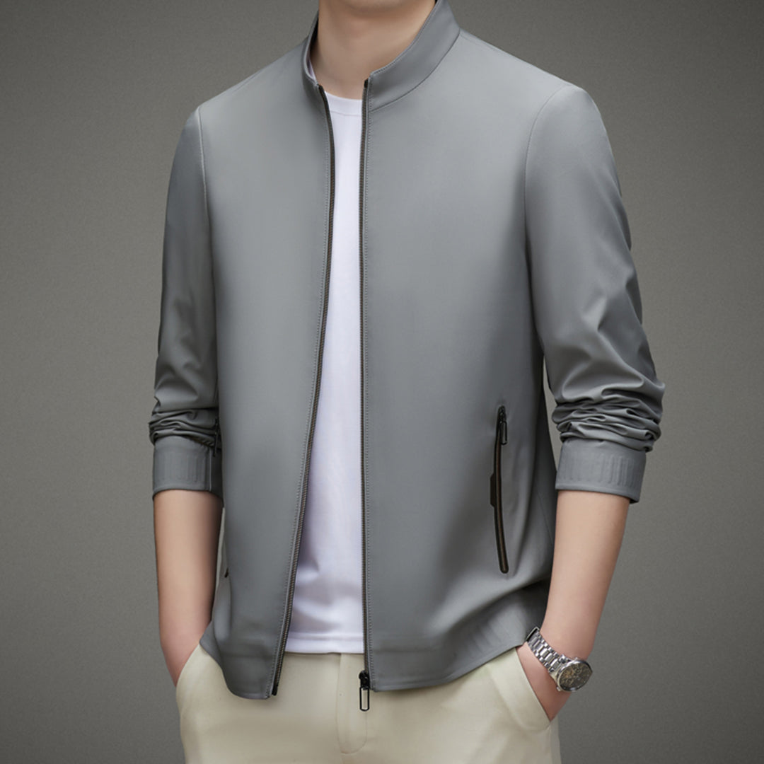 Dries - Elegante Freizeitjacke für Männer