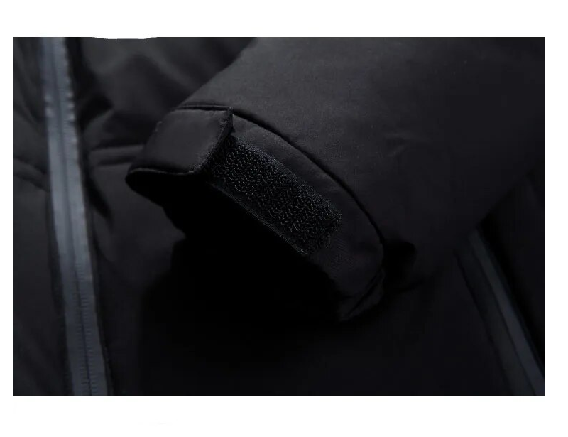 Jacco - Herren Winterjacke