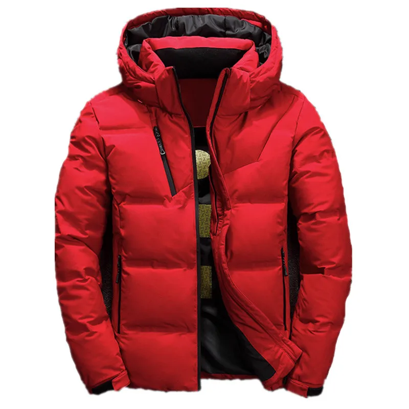Jacco - Herren Winterjacke