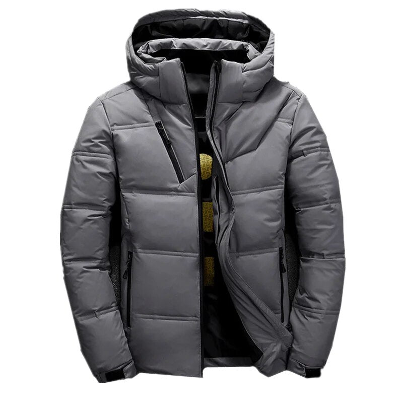 Jacco - Herren Winterjacke
