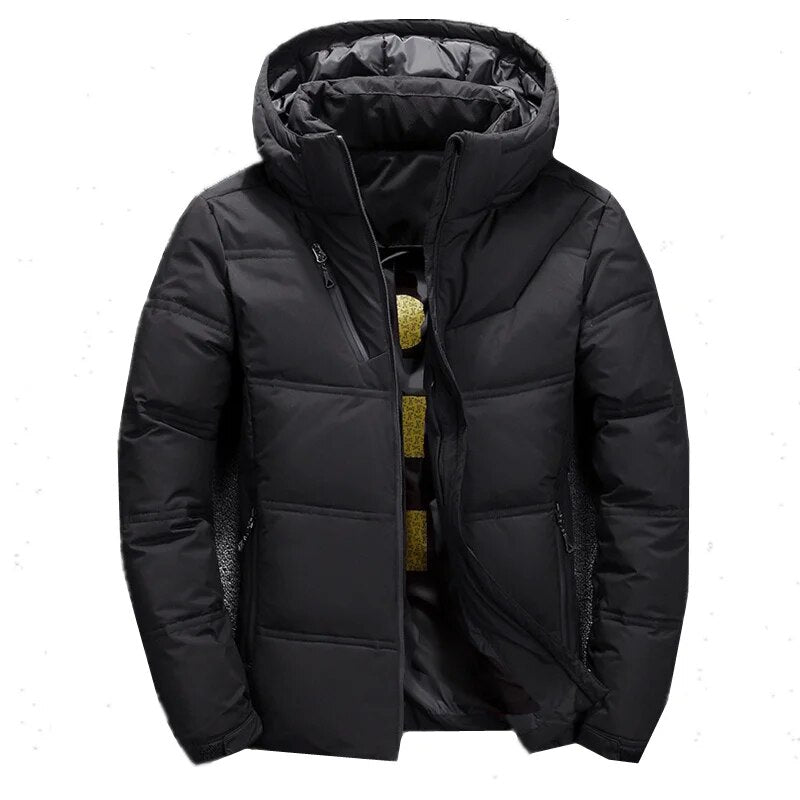 Jacco - Herren Winterjacke