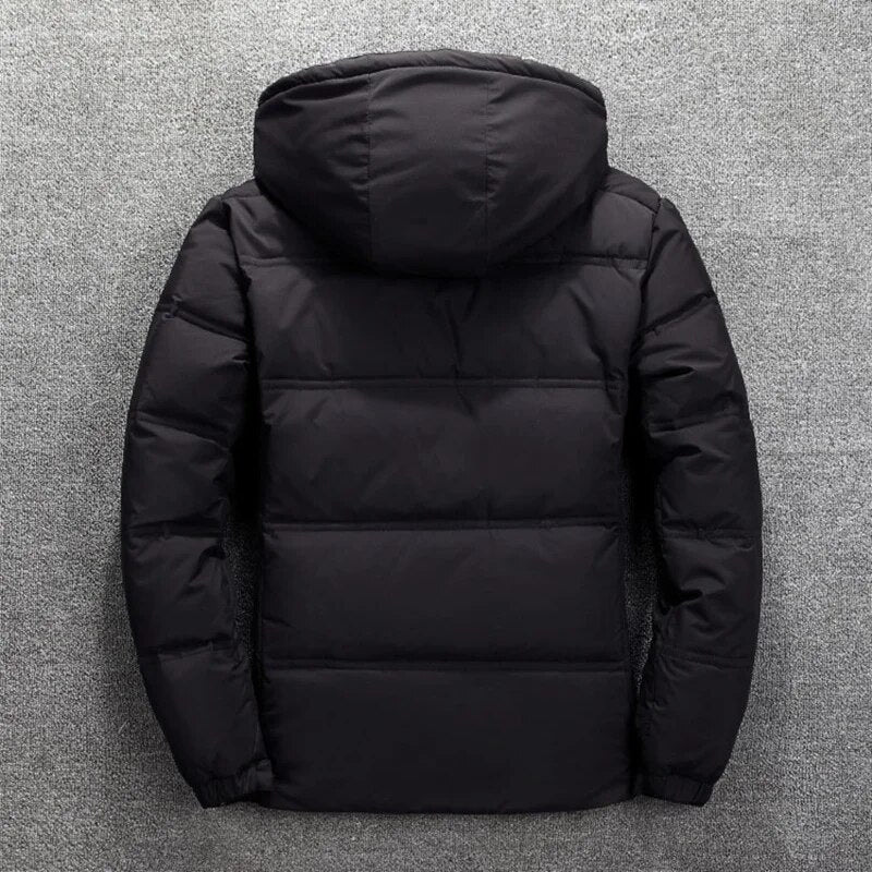 Jacco - Herren Winterjacke