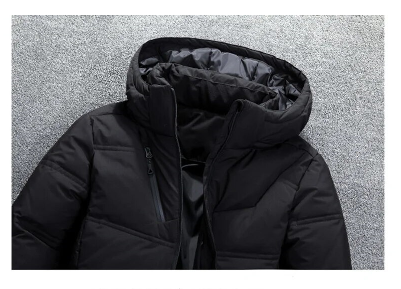 Jacco - Herren Winterjacke