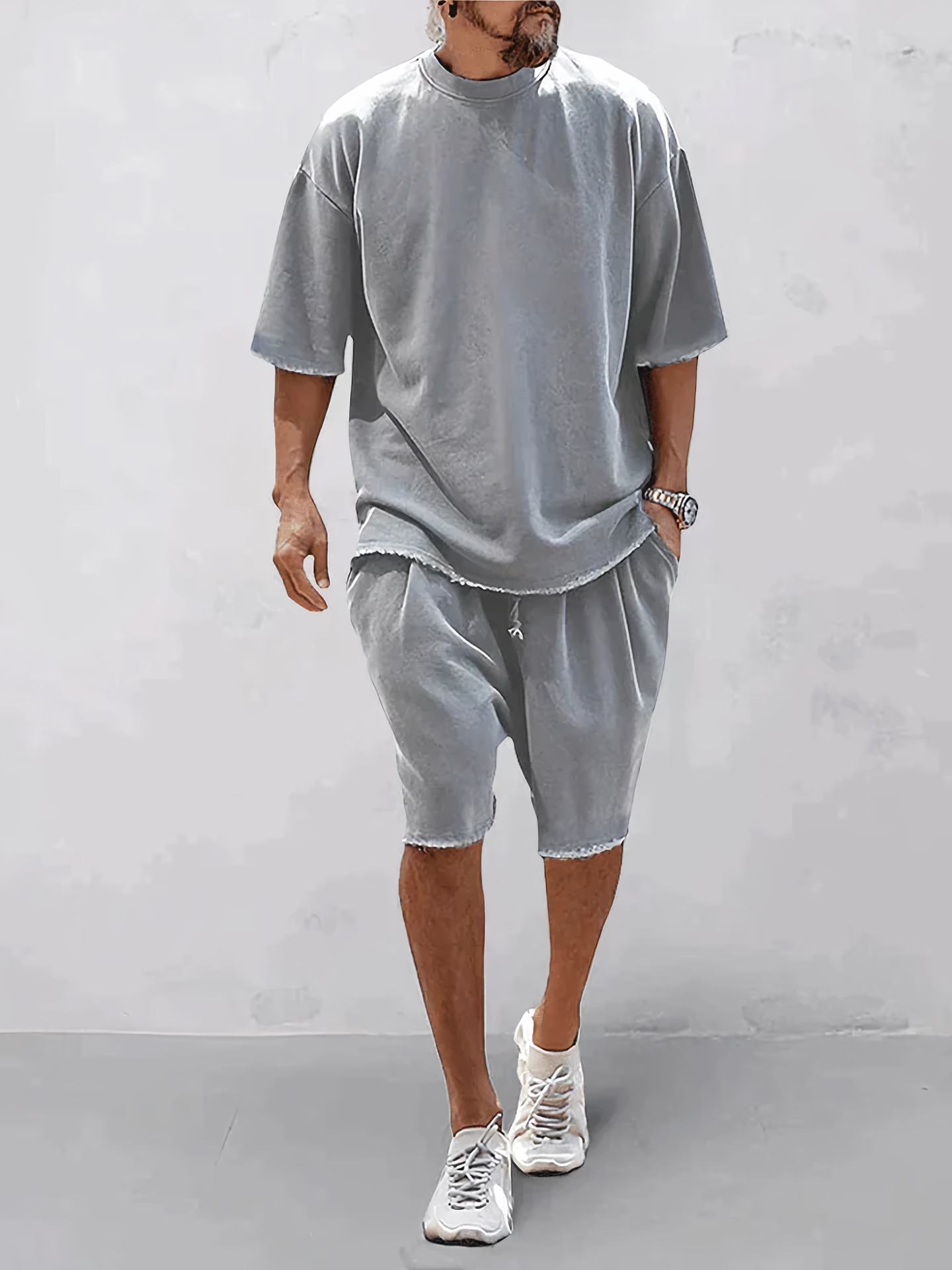 Eliott - Herren Freizeitkleidung Set