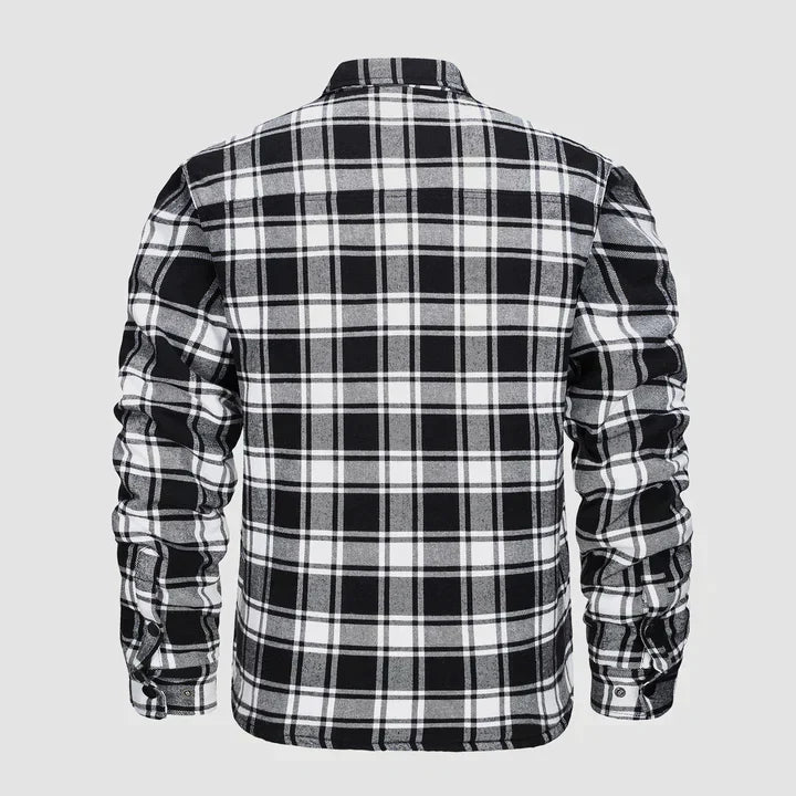 Sem - Flanelljacke