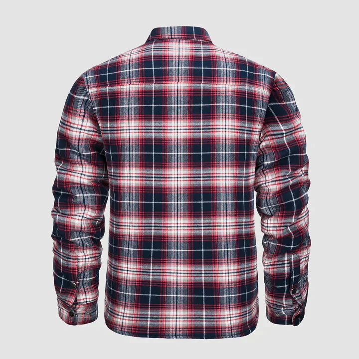 Sem - Flanelljacke