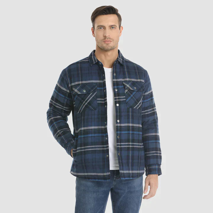 Sem - Flanelljacke