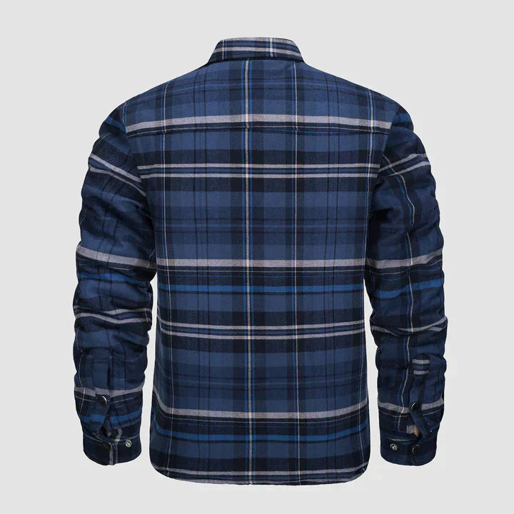 Sem - Flanelljacke