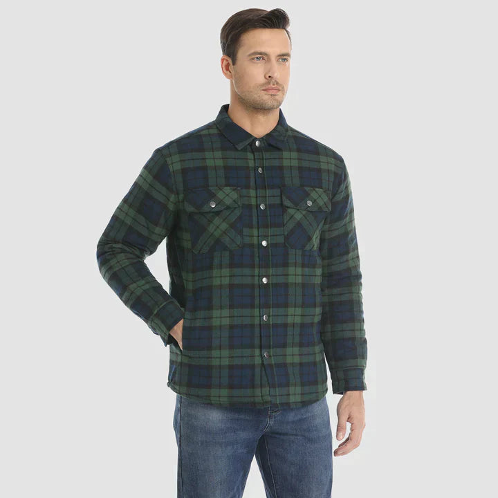 Sem - Flanelljacke