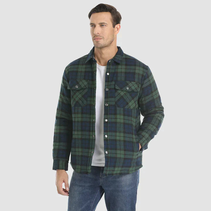 Sem - Flanelljacke