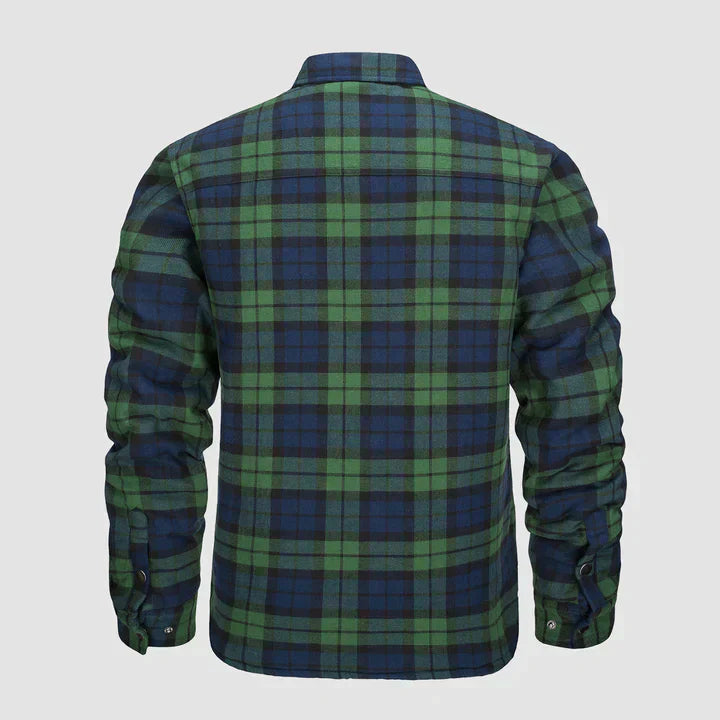 Sem - Flanelljacke
