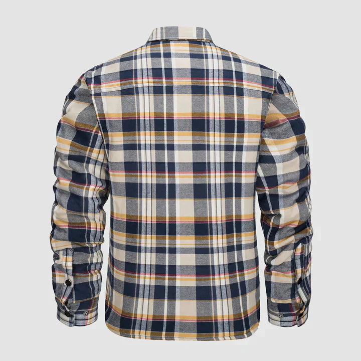 Sem - Flanelljacke