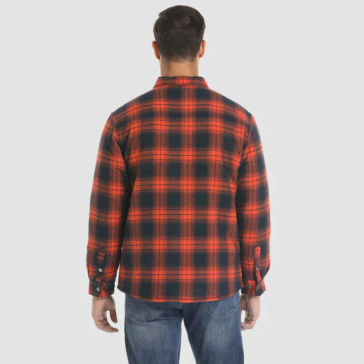 Sem - Flanelljacke