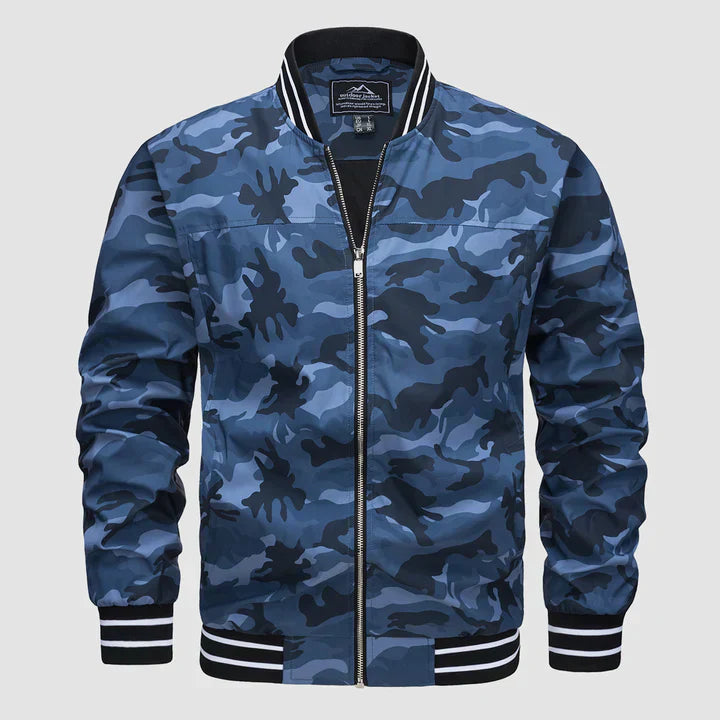 Mike - Leichtgewichtige Herren Jacke