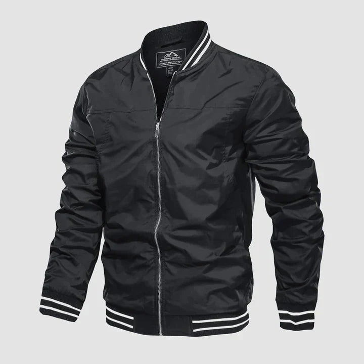 Mike - Leichtgewichtige Herren Jacke