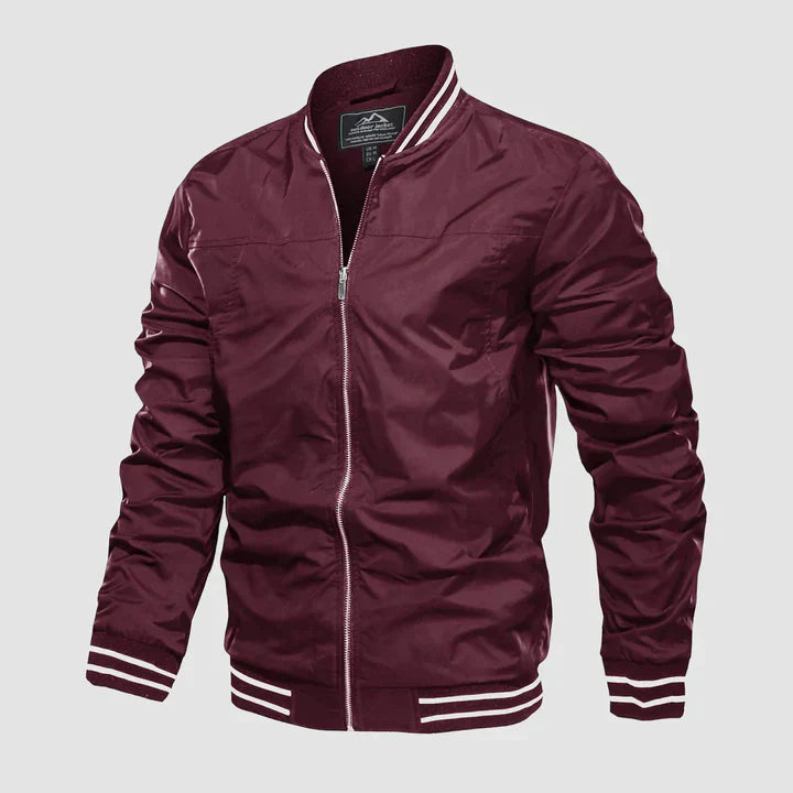 Mike - Leichtgewichtige Herren Jacke