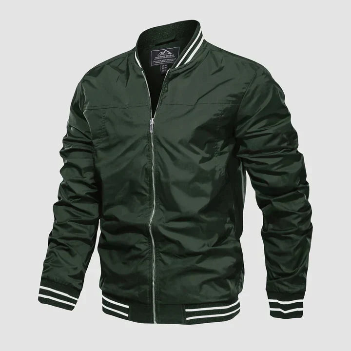 Mike - Leichtgewichtige Herren Jacke