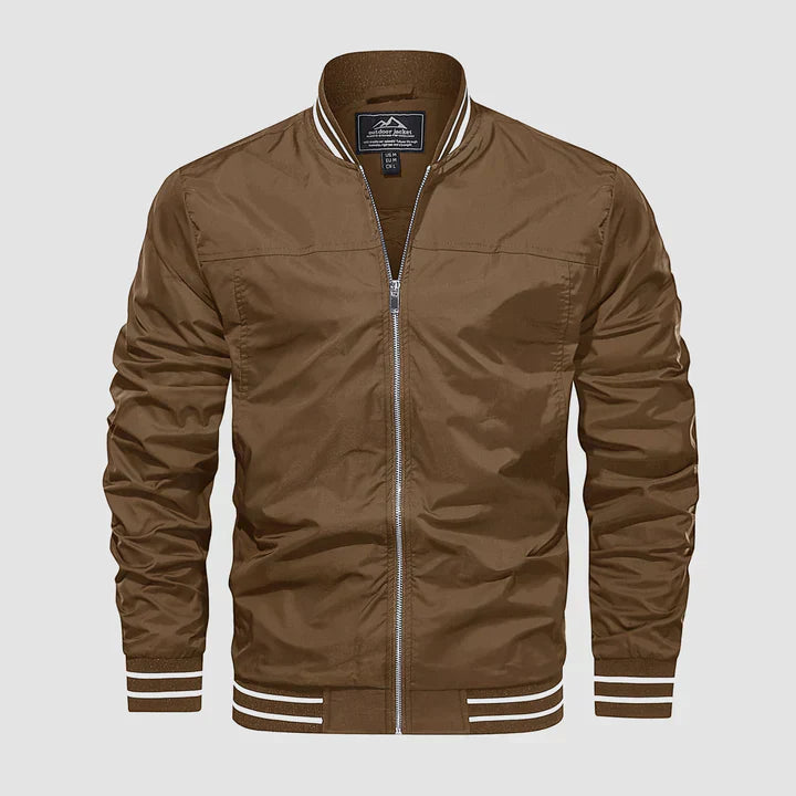 Mike - Leichtgewichtige Herren Jacke