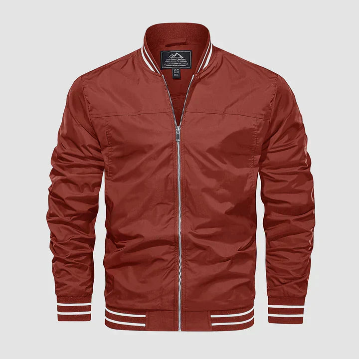 Mike - Leichtgewichtige Herren Jacke