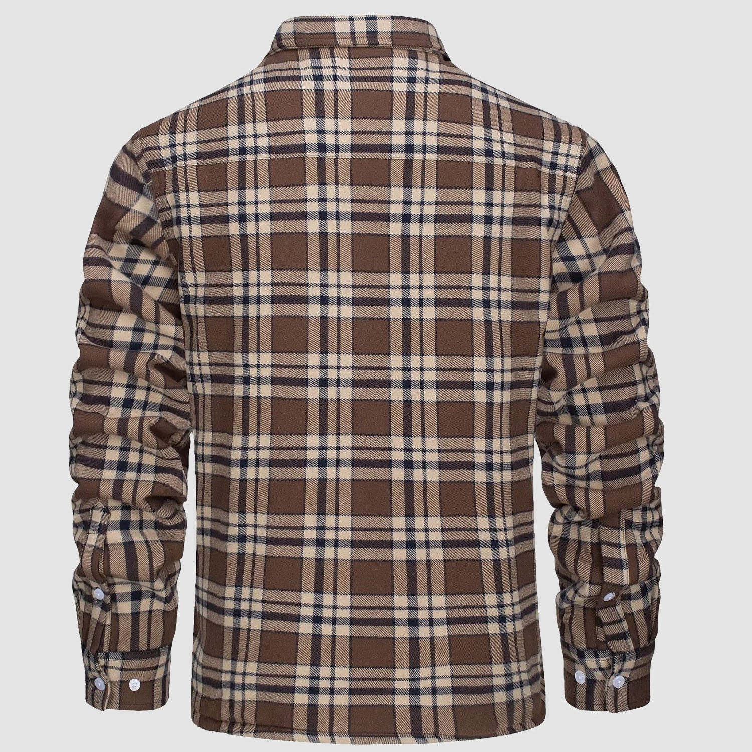 Willem - Fleecejacke