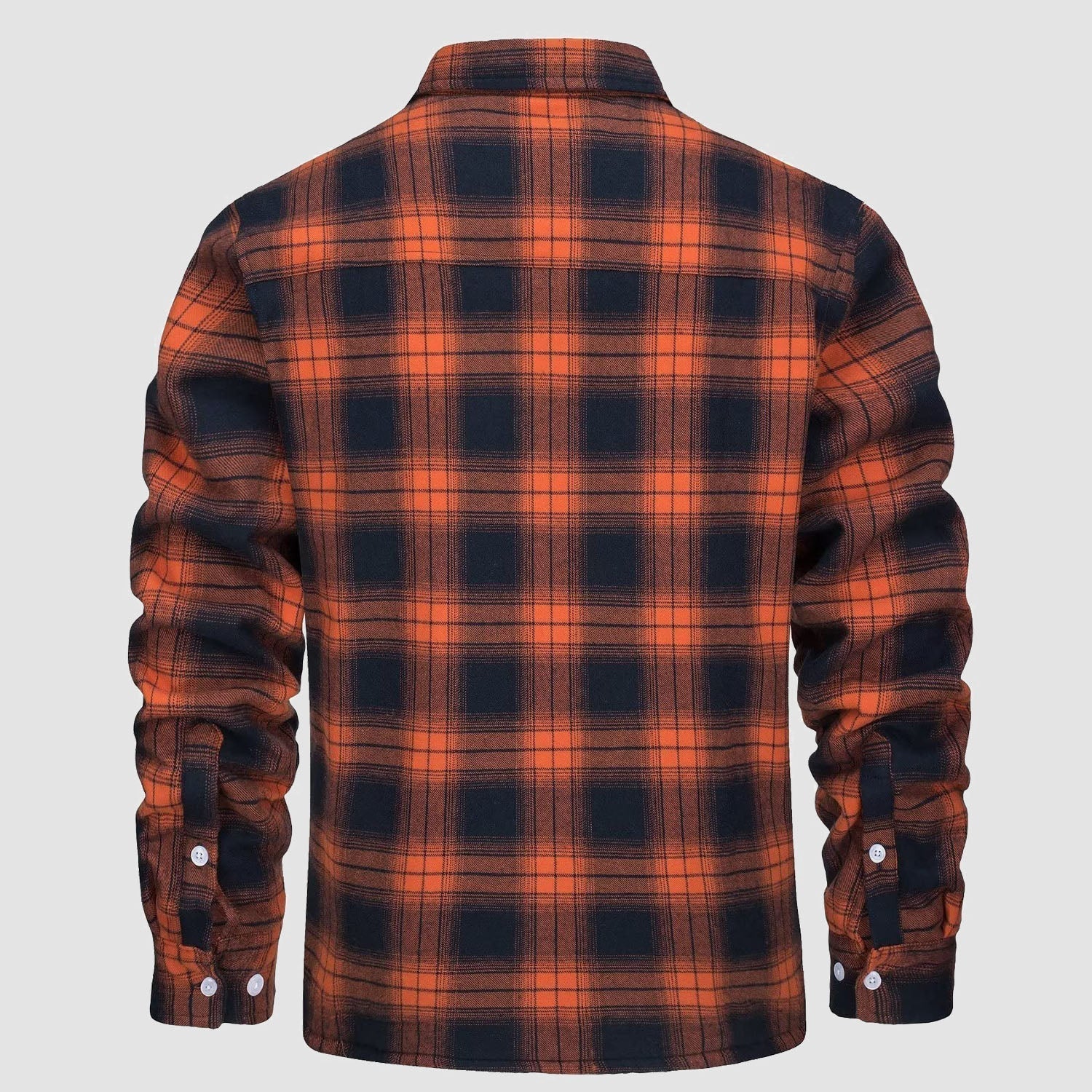 Willem - Fleecejacke