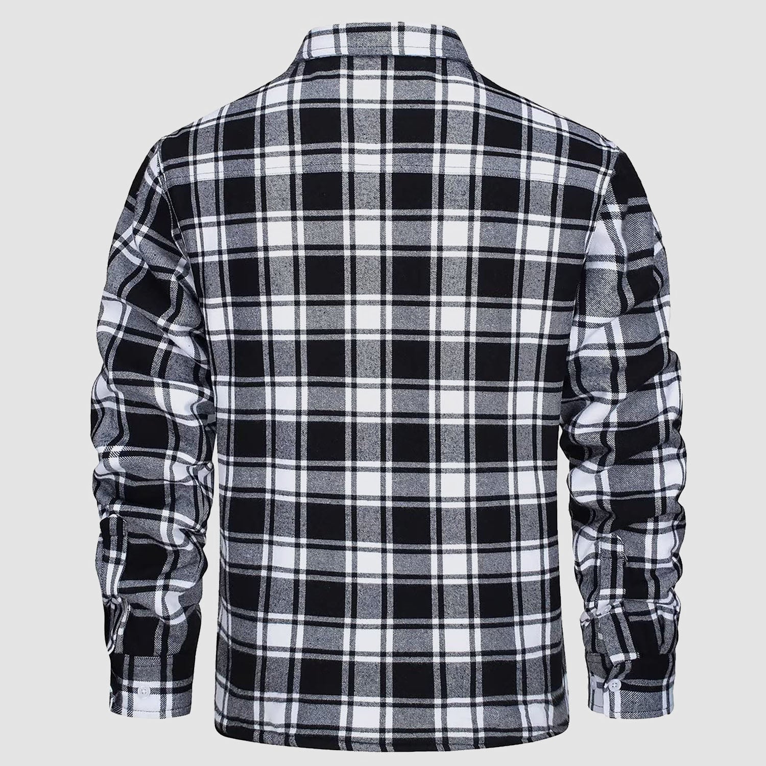Willem - Fleecejacke