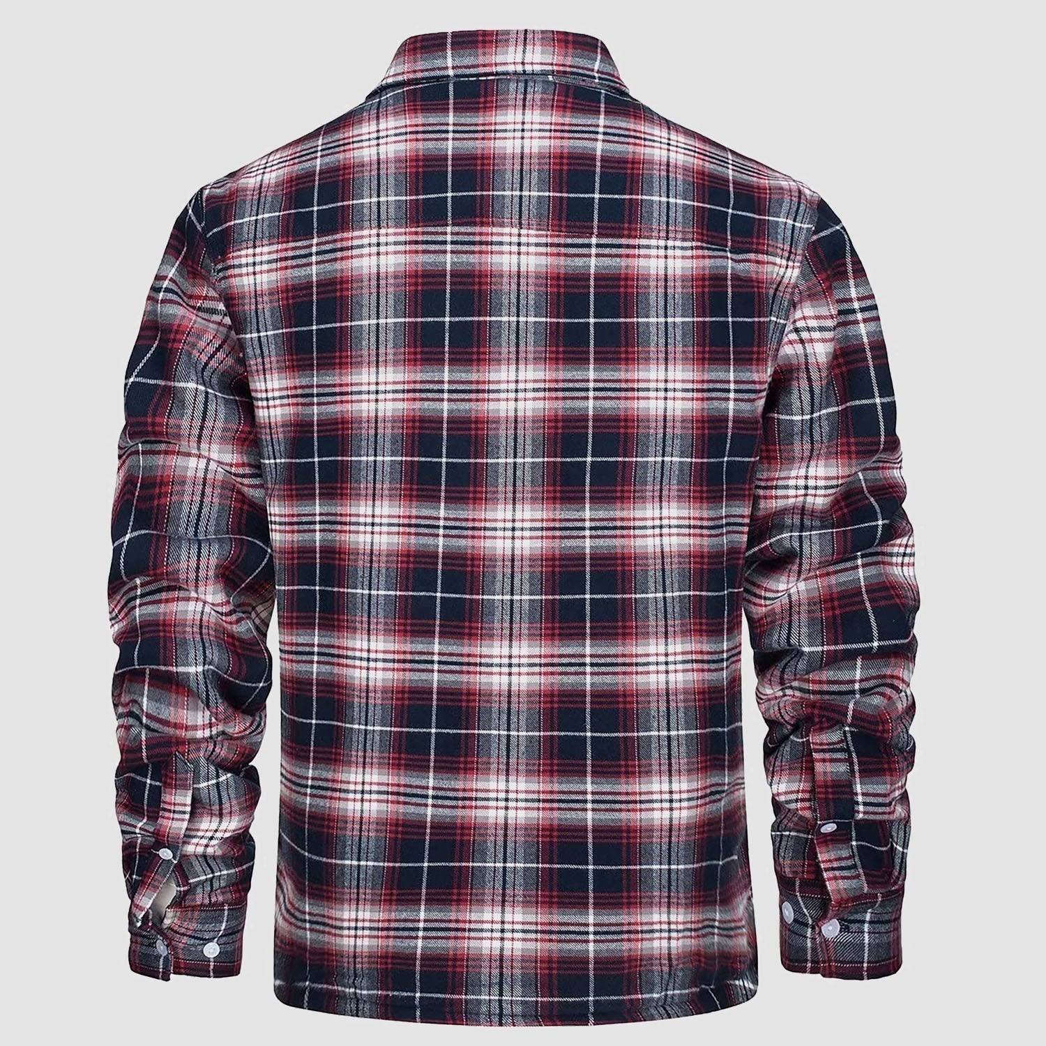 Willem - Fleecejacke