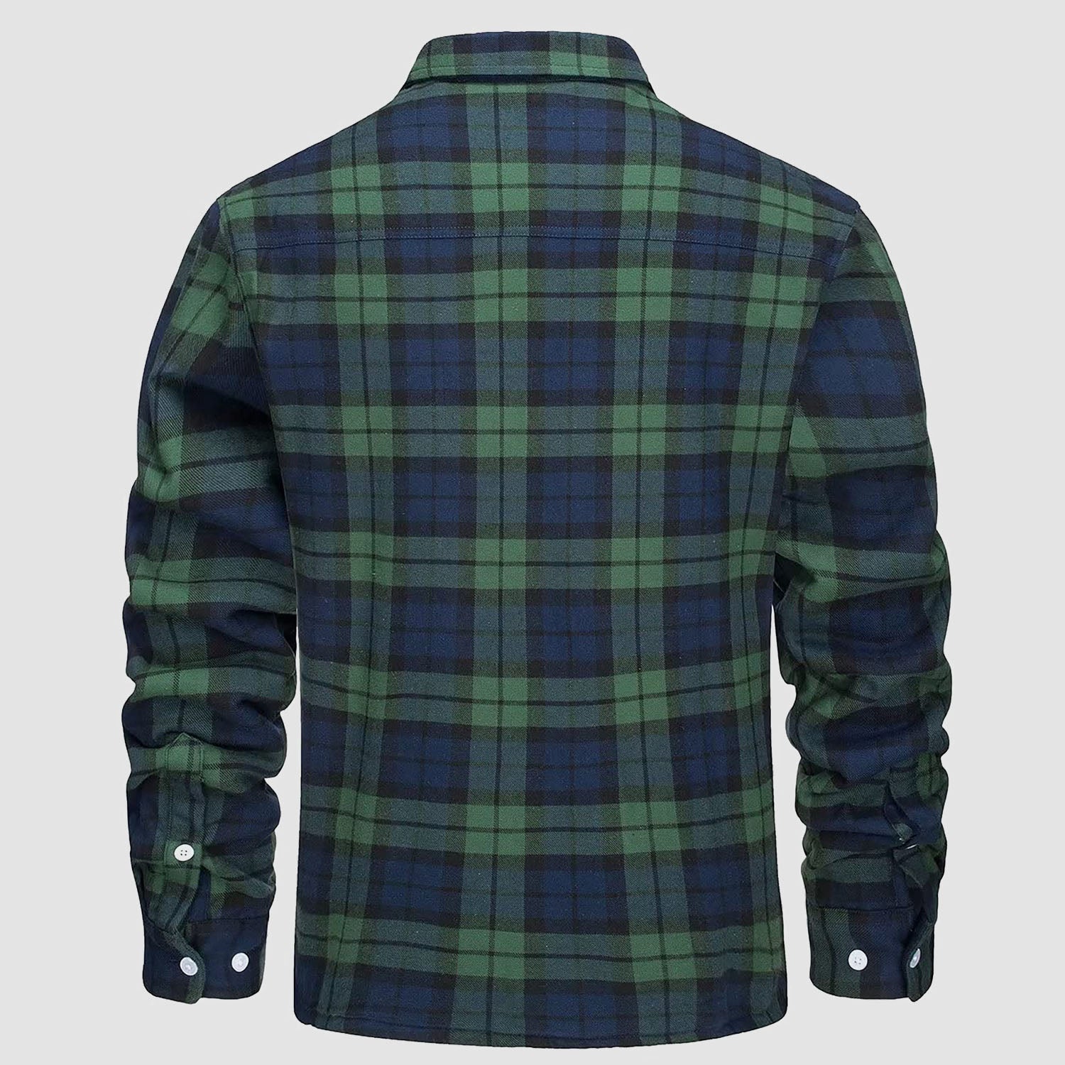 Willem - Fleecejacke