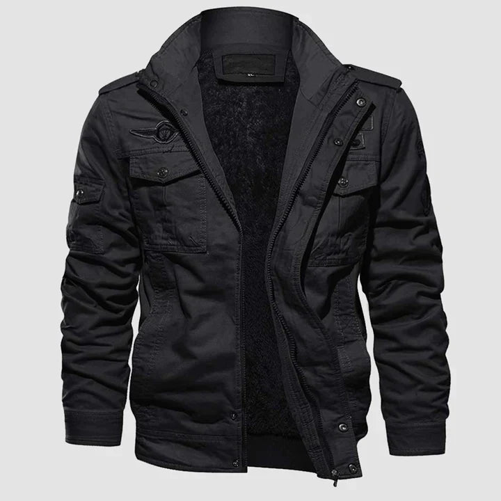 Ximen - Herren Bomberjacke