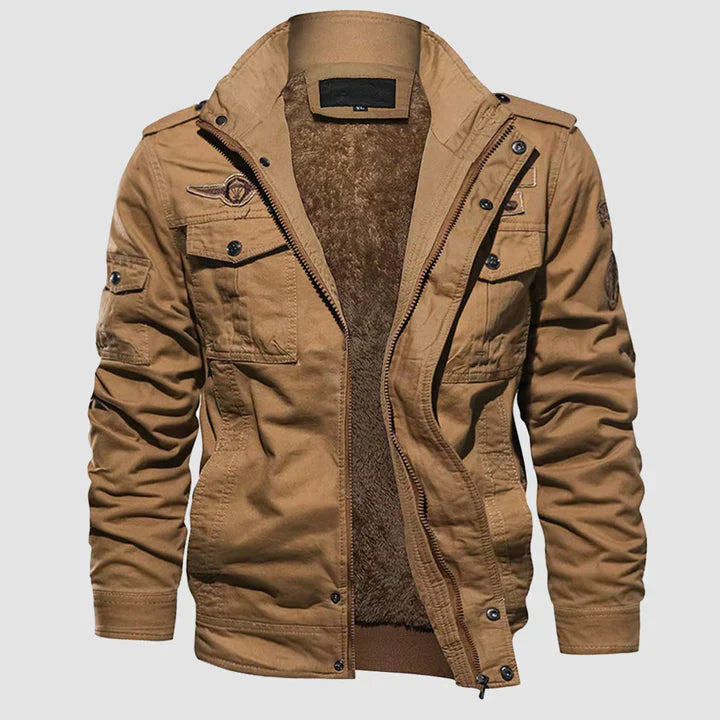 Ximen - Herren Bomberjacke