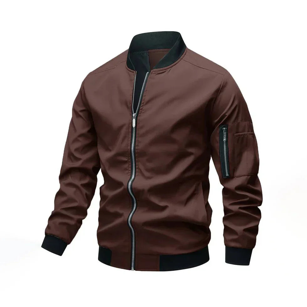Miller - bomberjacke für herren
