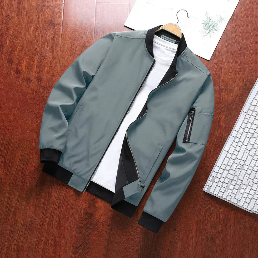 Miller - bomberjacke für herren