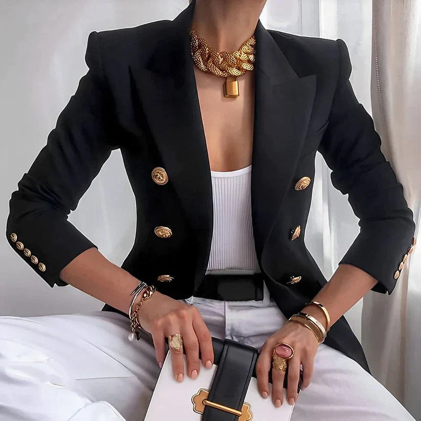 Eleganter Blazer für Damen