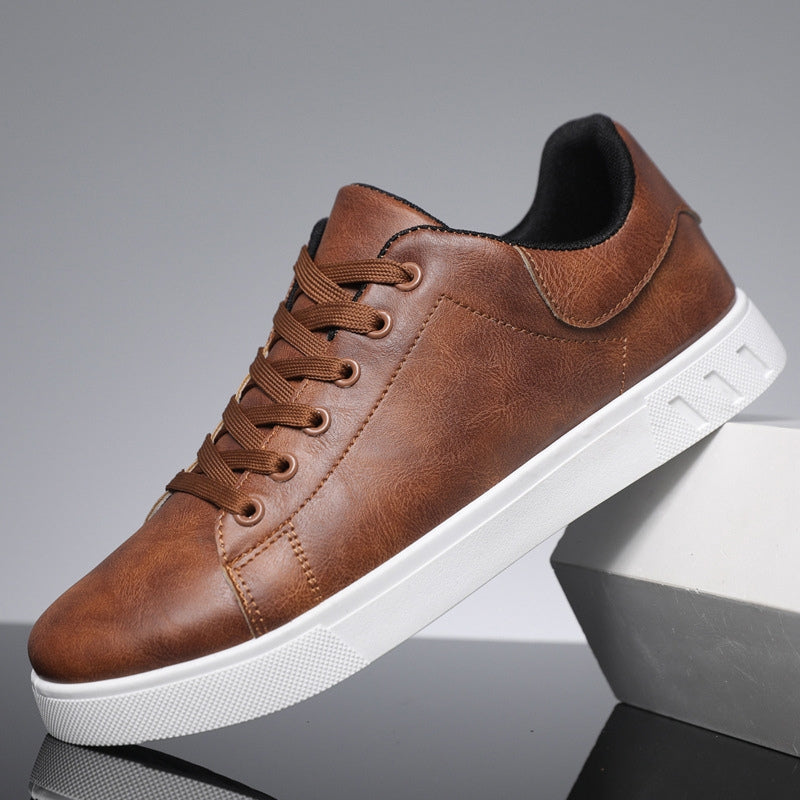 Bonafita Peter | Vegan Leather Sneakers für Herren