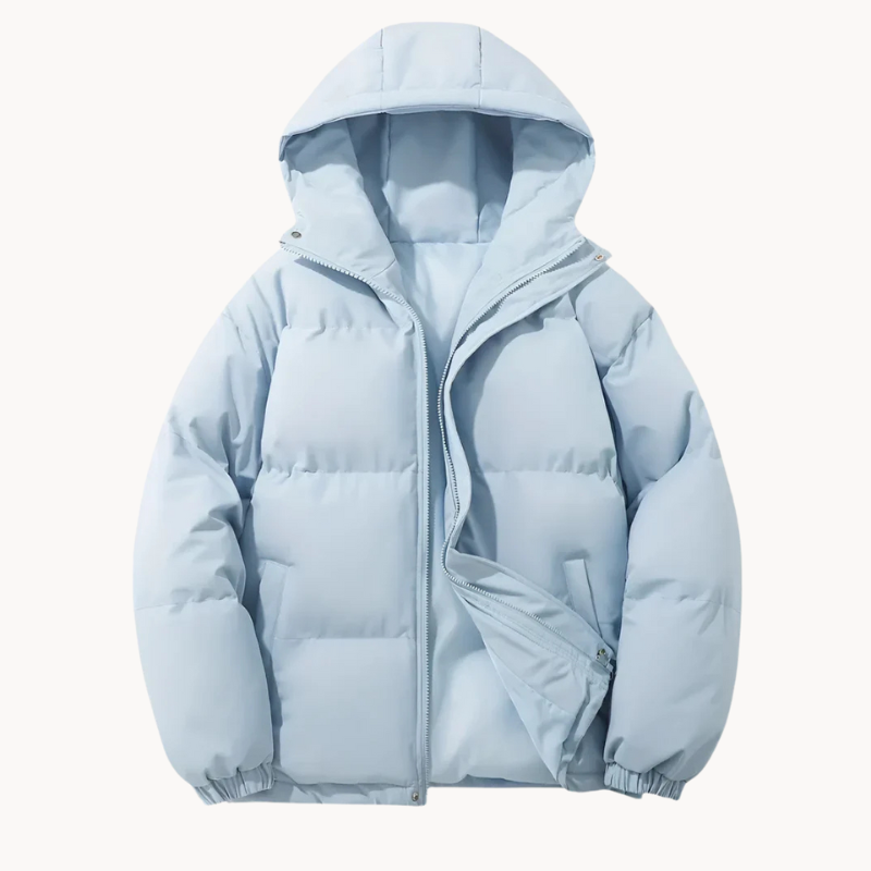 Yordi | Stylische Wärmedämmung Herren Winterjacke