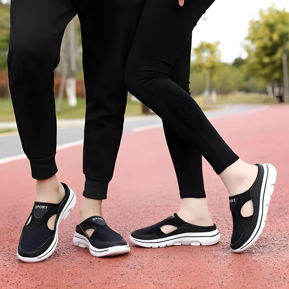 OrthoStep™ - Orthopädische Schuhe