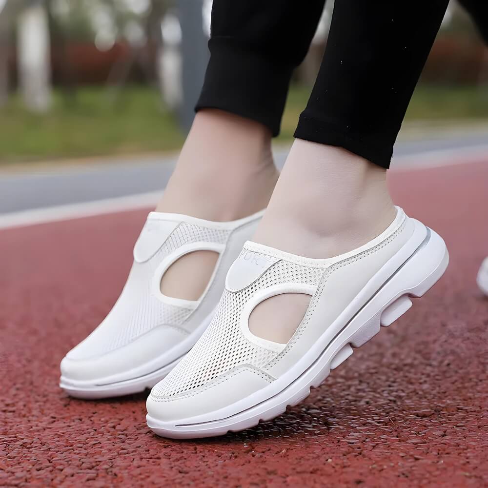 OrthoStep™ - Orthopädische Schuhe