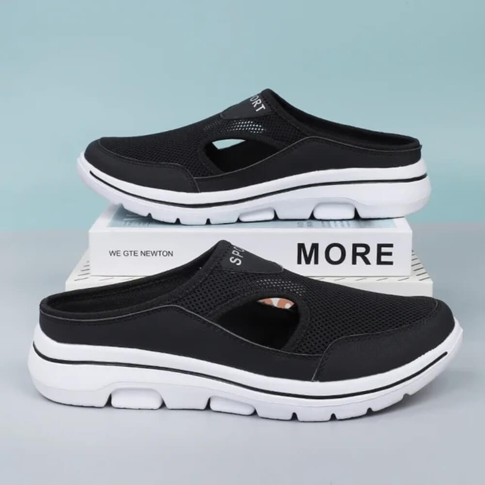 OrthoStep™ - Orthopädische Schuhe