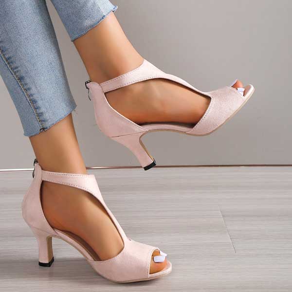 Wilma | Elegante Orthopädische Schuhe