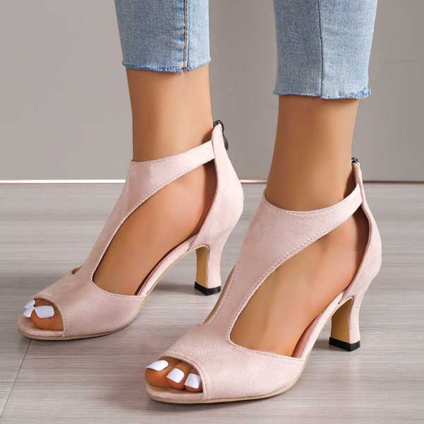 Wilma | Elegante Orthopädische Schuhe