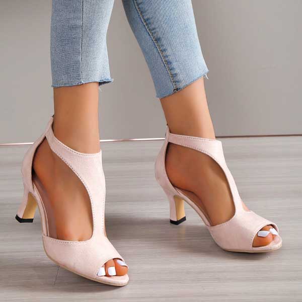 Wilma | Elegante Orthopädische Schuhe